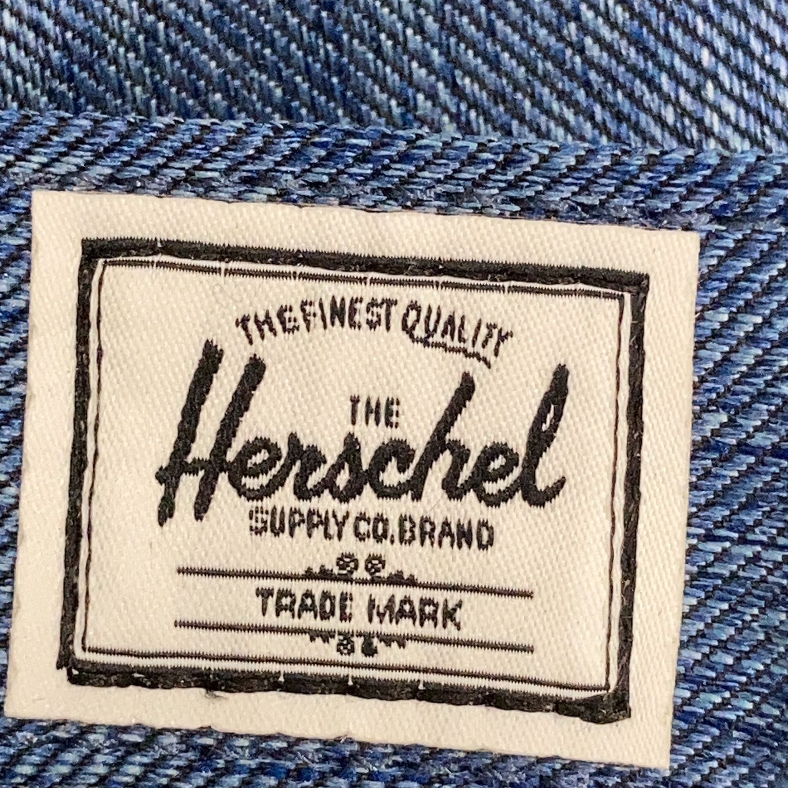 Herschel Supply co