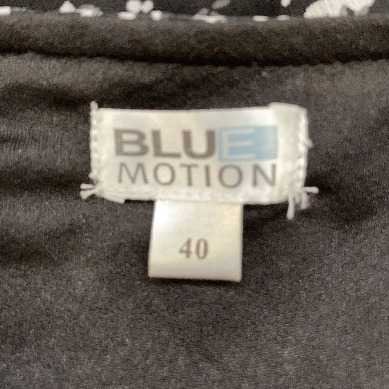 Blue Motion