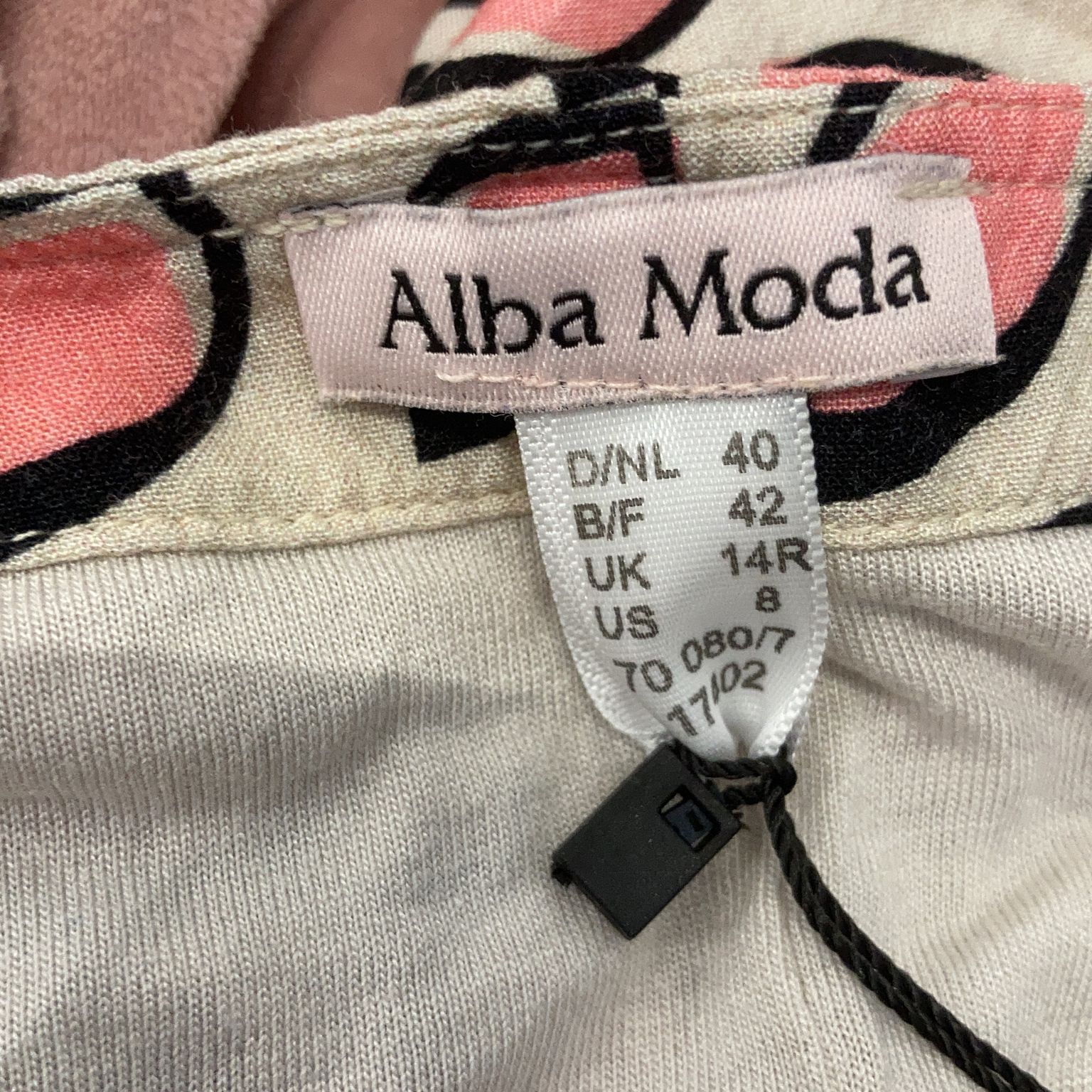 Alba Moda