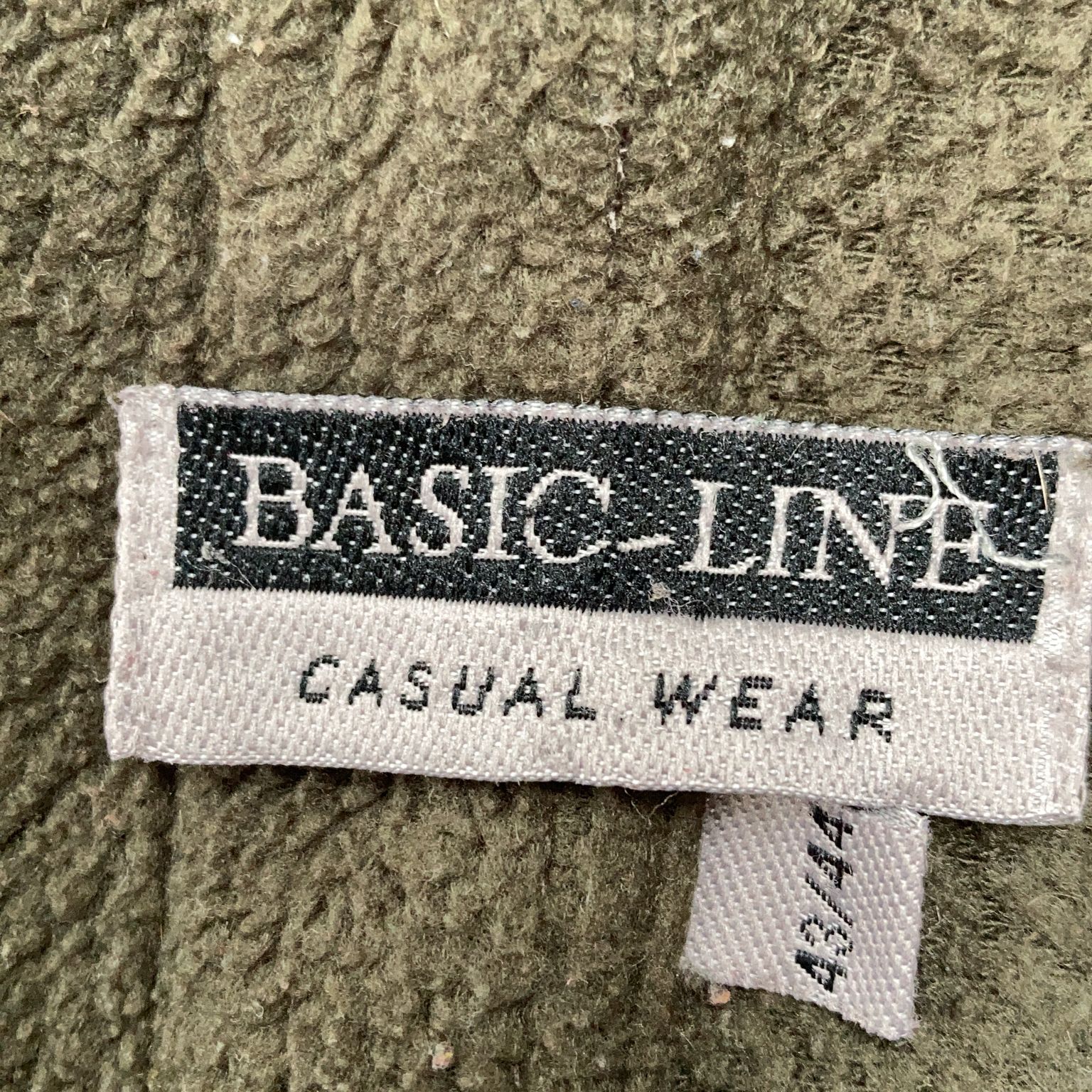 Basic Line