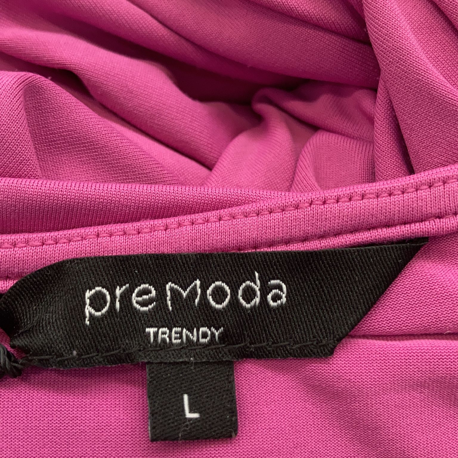 Premoda