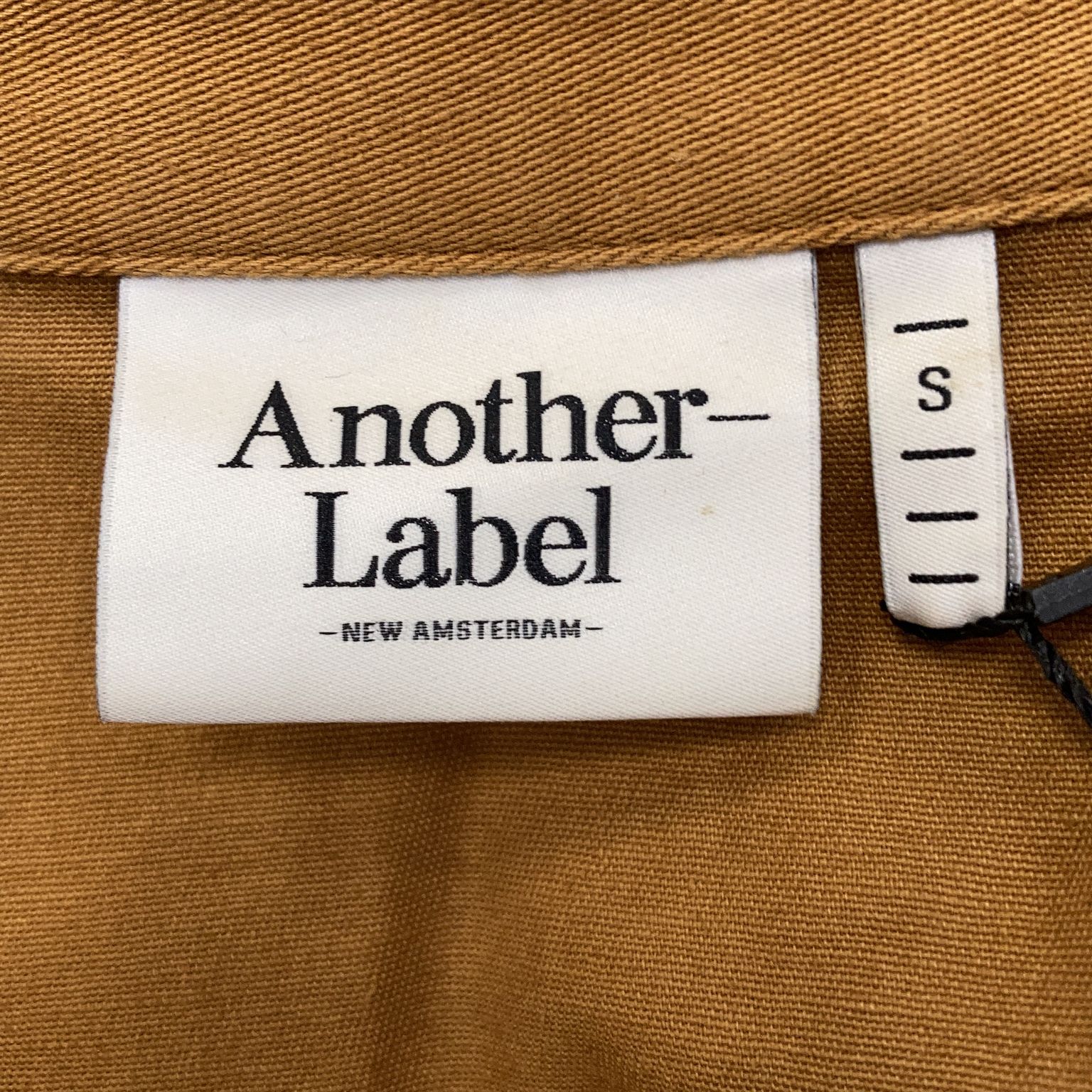 Another Label