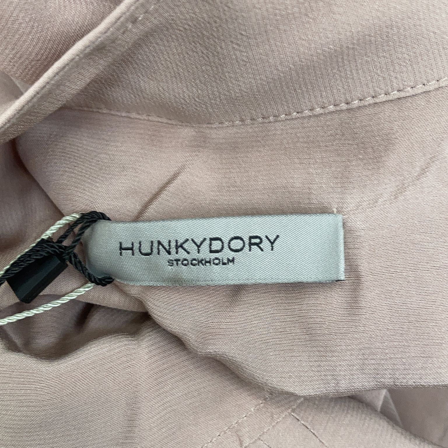 Hunkydory