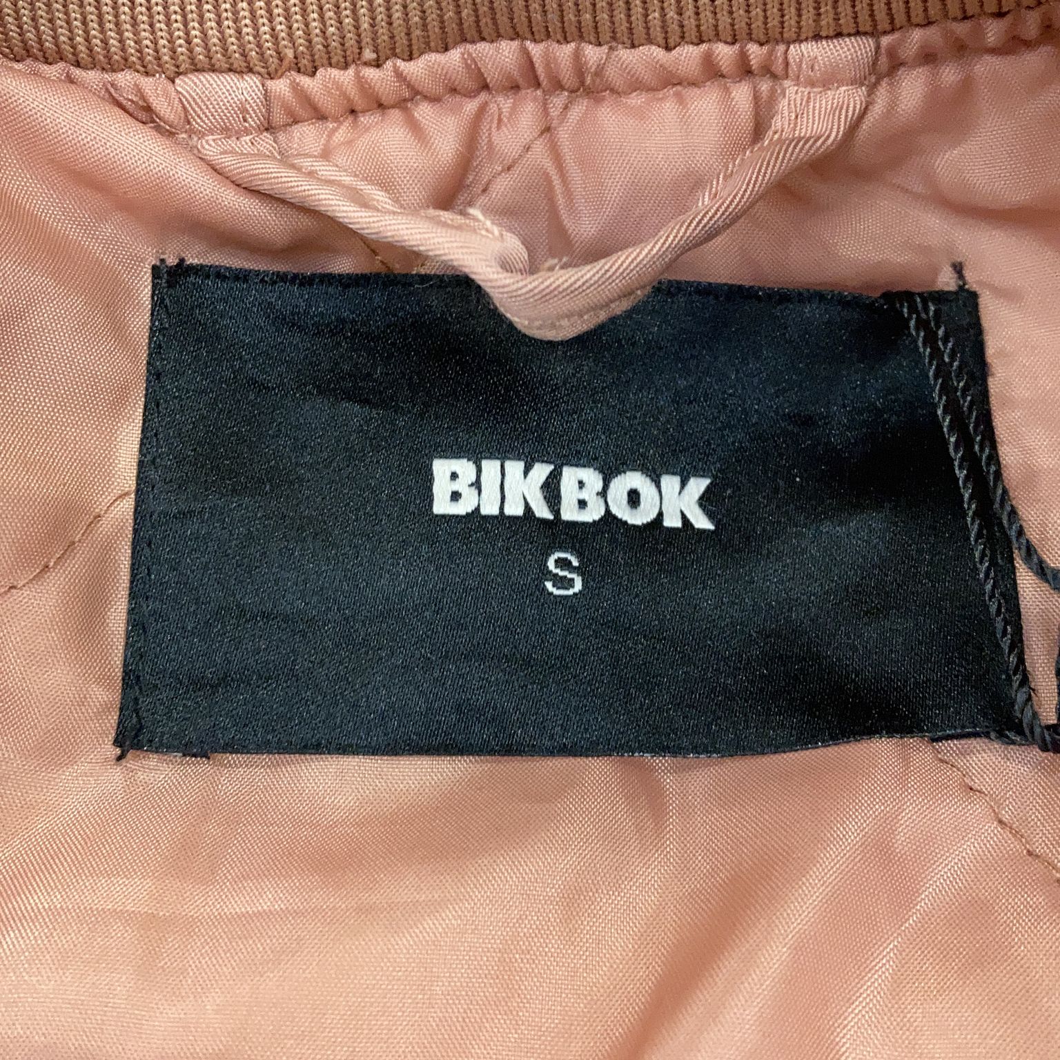 Bik Bok