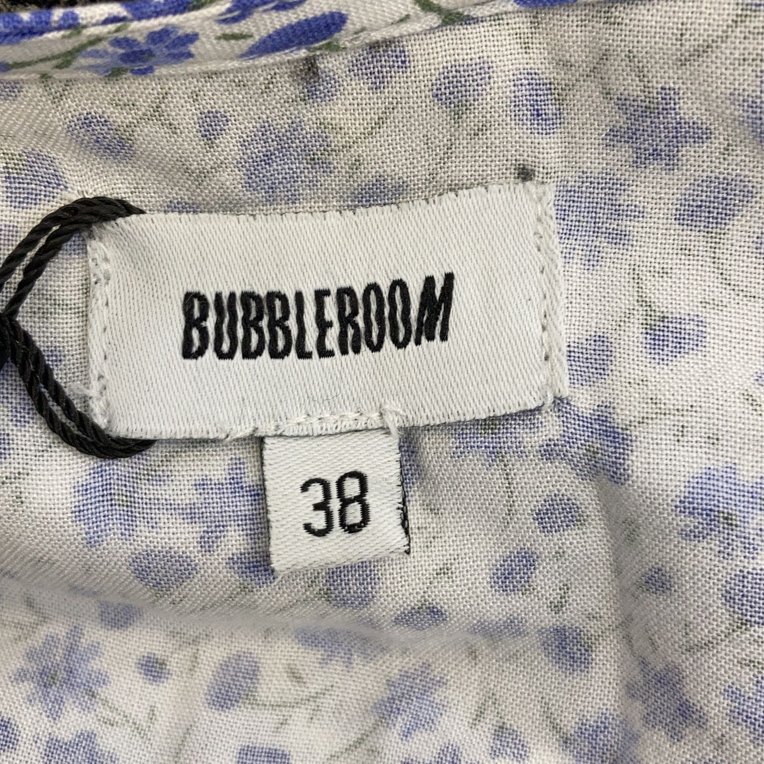 Bubbleroom