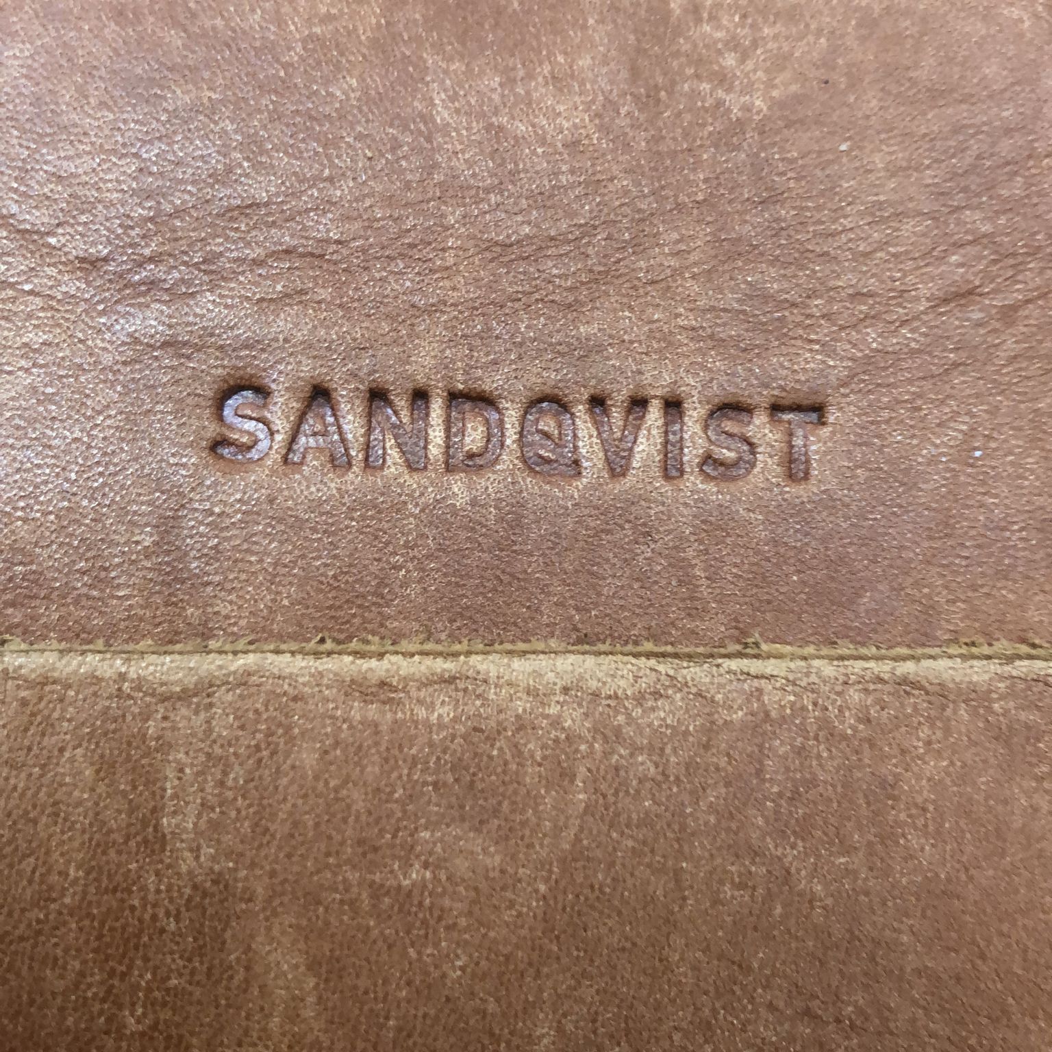 Sandqvist