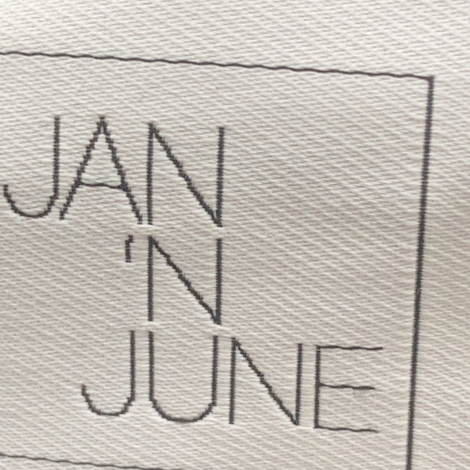 Jan 'N June