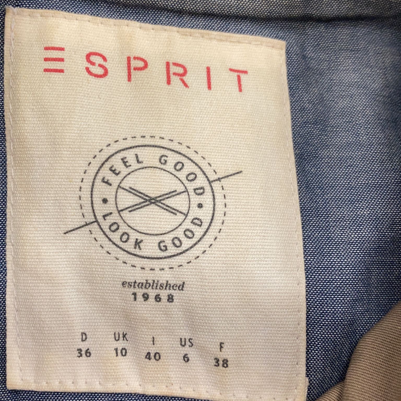 ESPRIT