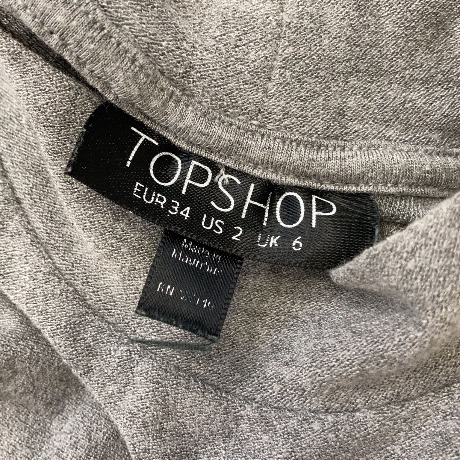 Topshop