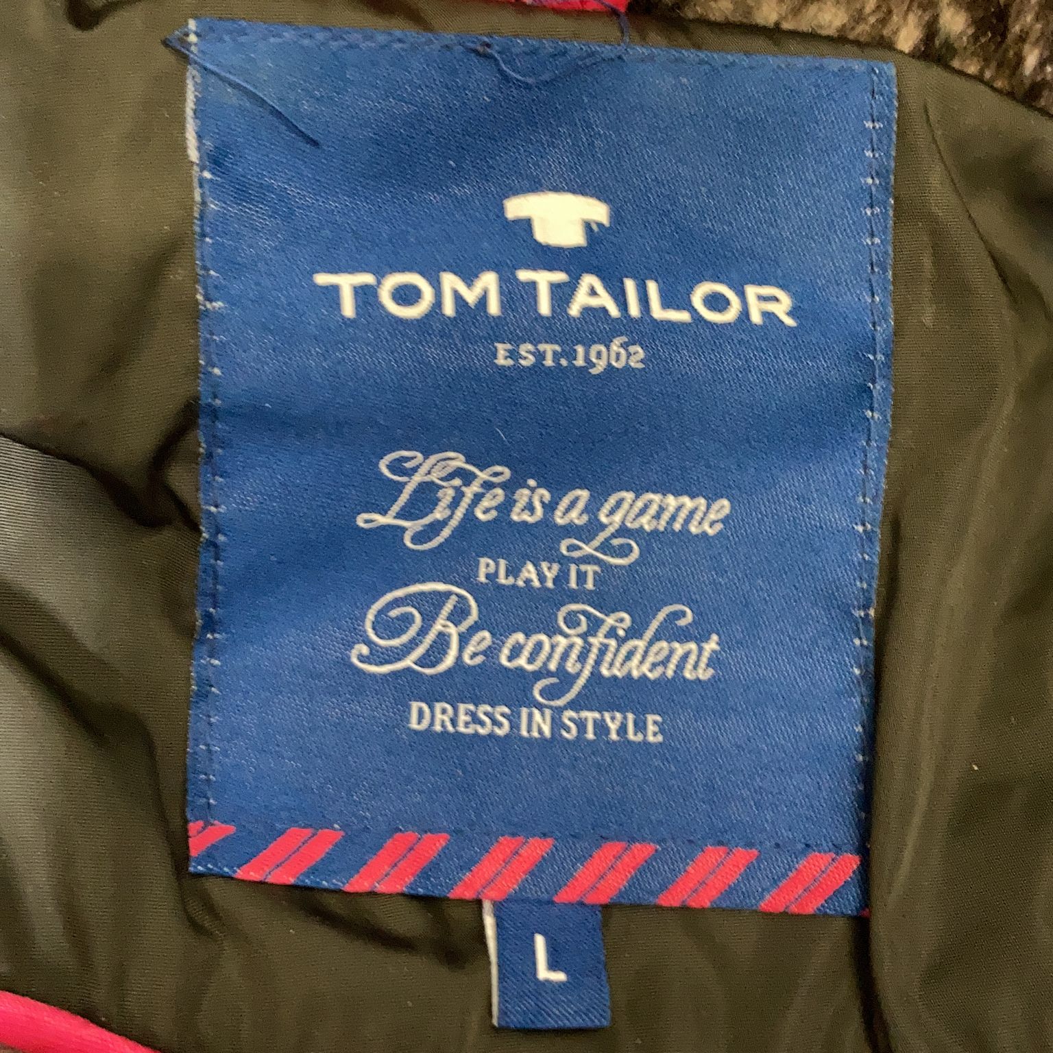 Tom Tailor