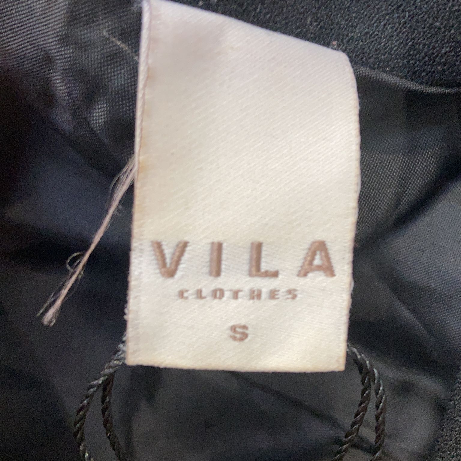 VILA Clothes