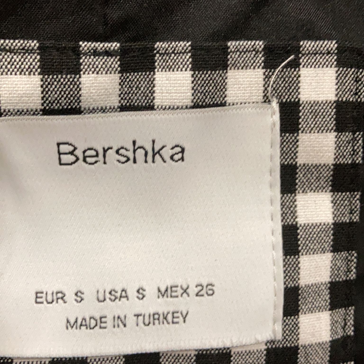 Bershka