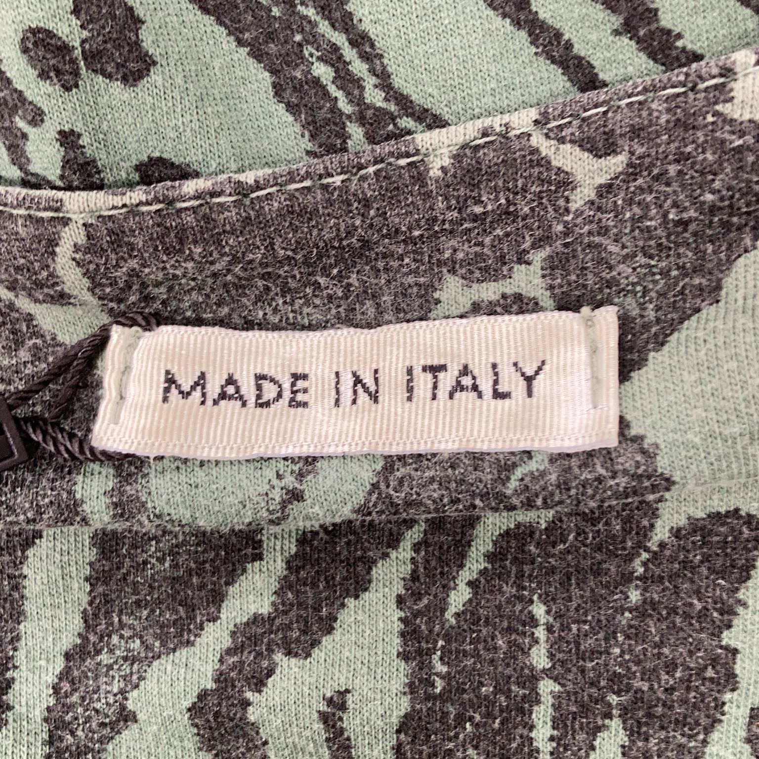 Made in Italy