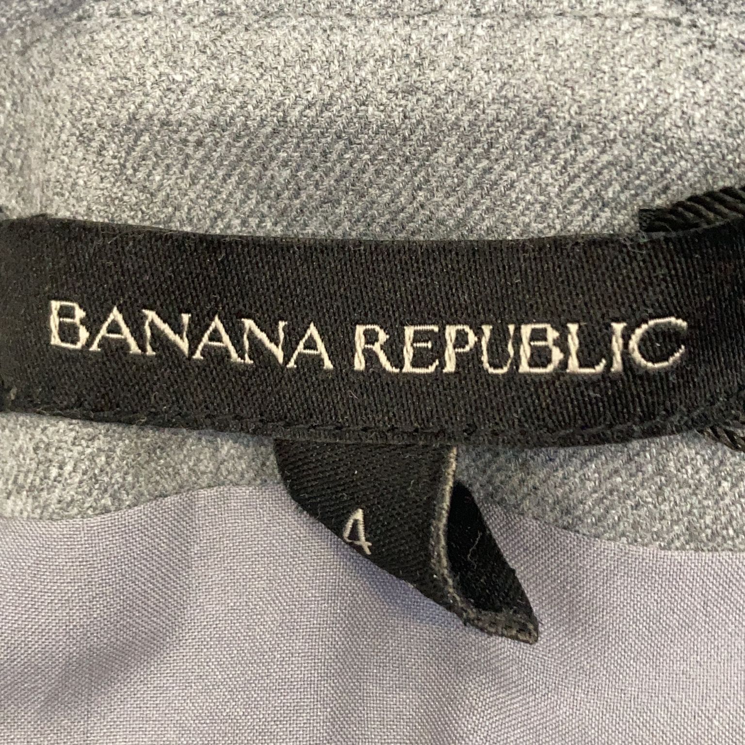 Banana Republic