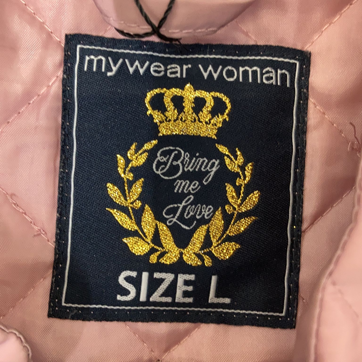 MyWear Woman