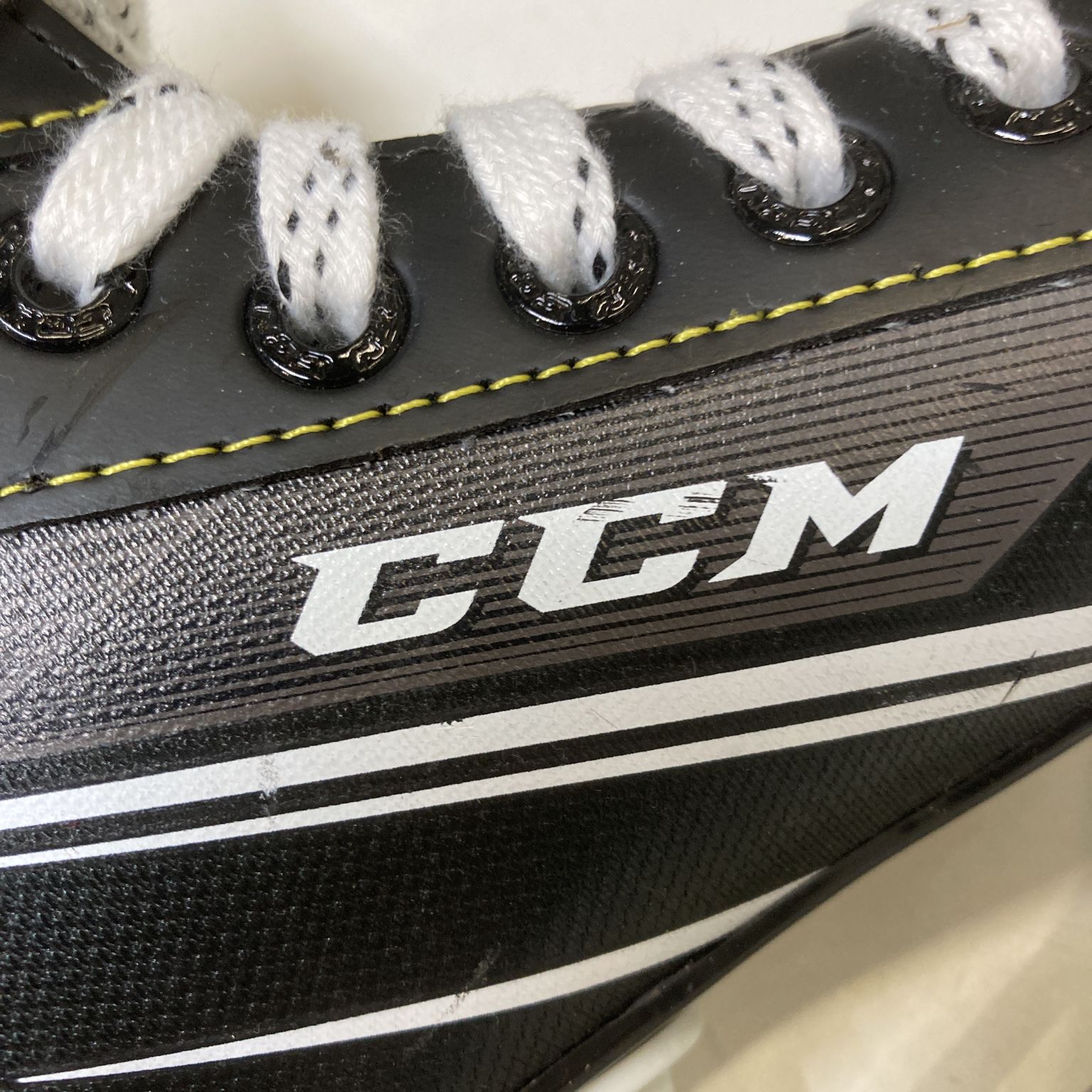 CCM