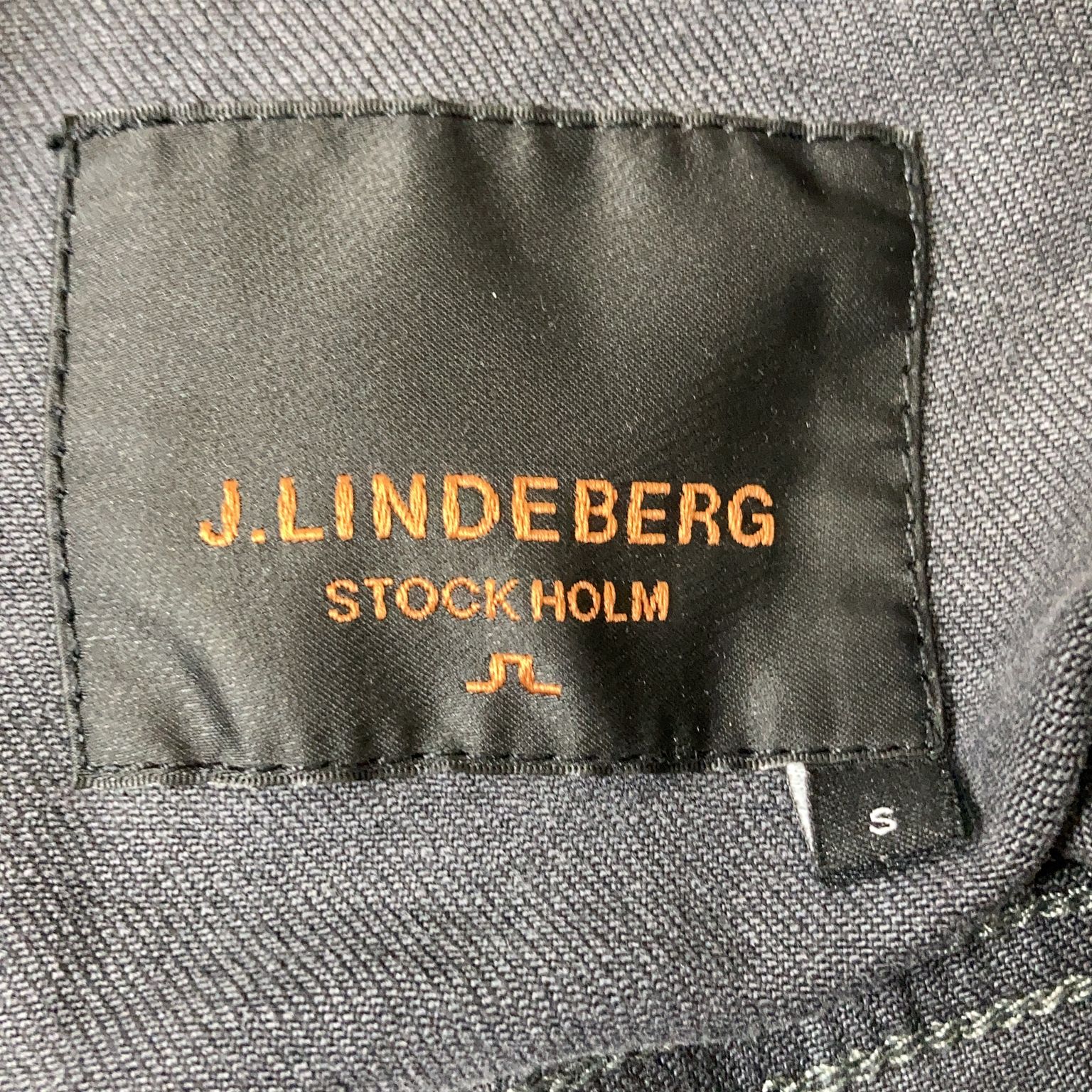 J.Lindeberg