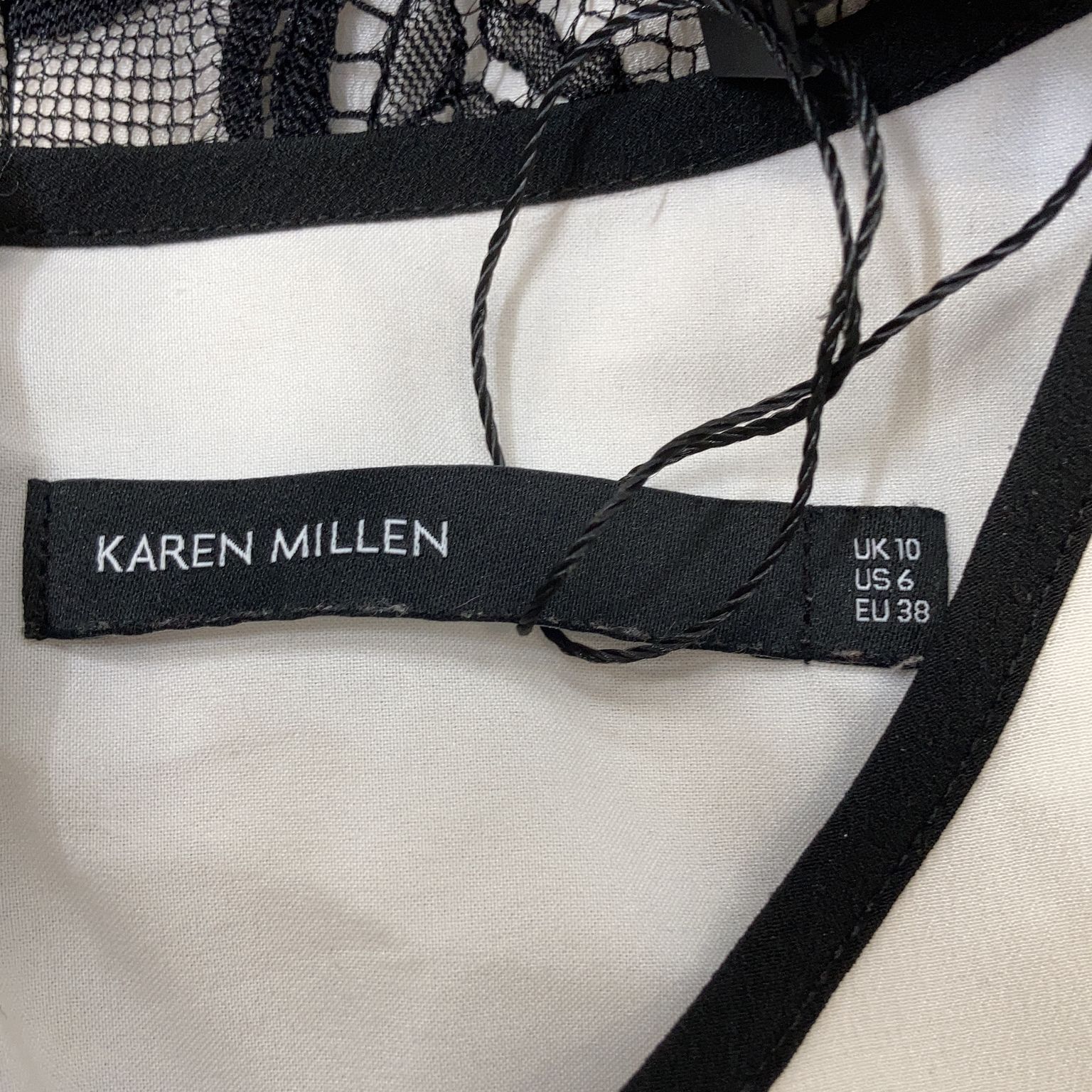 Karen Millen