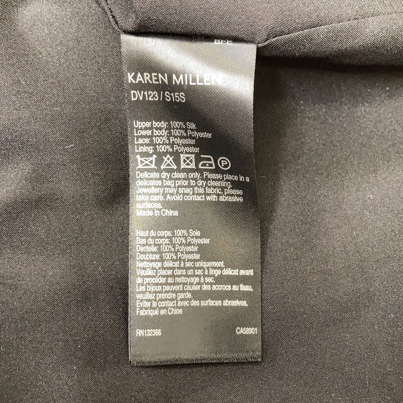 Karen Millen