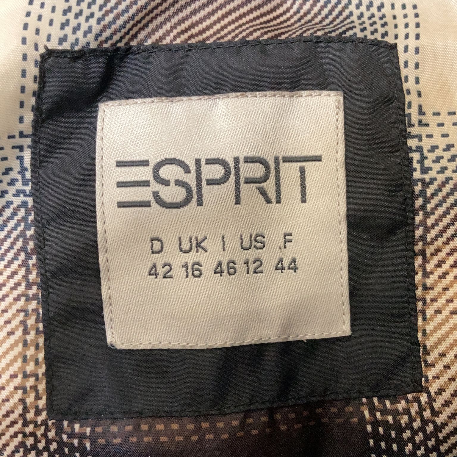 ESPRIT