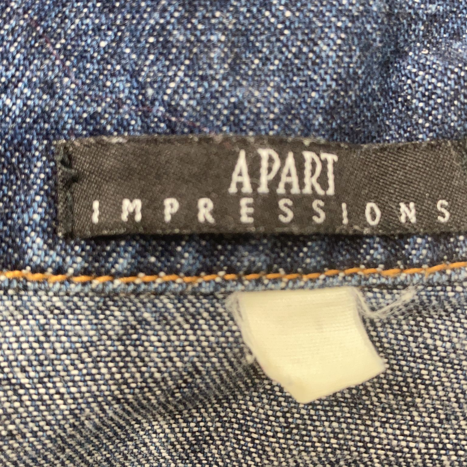 Apart Impressions