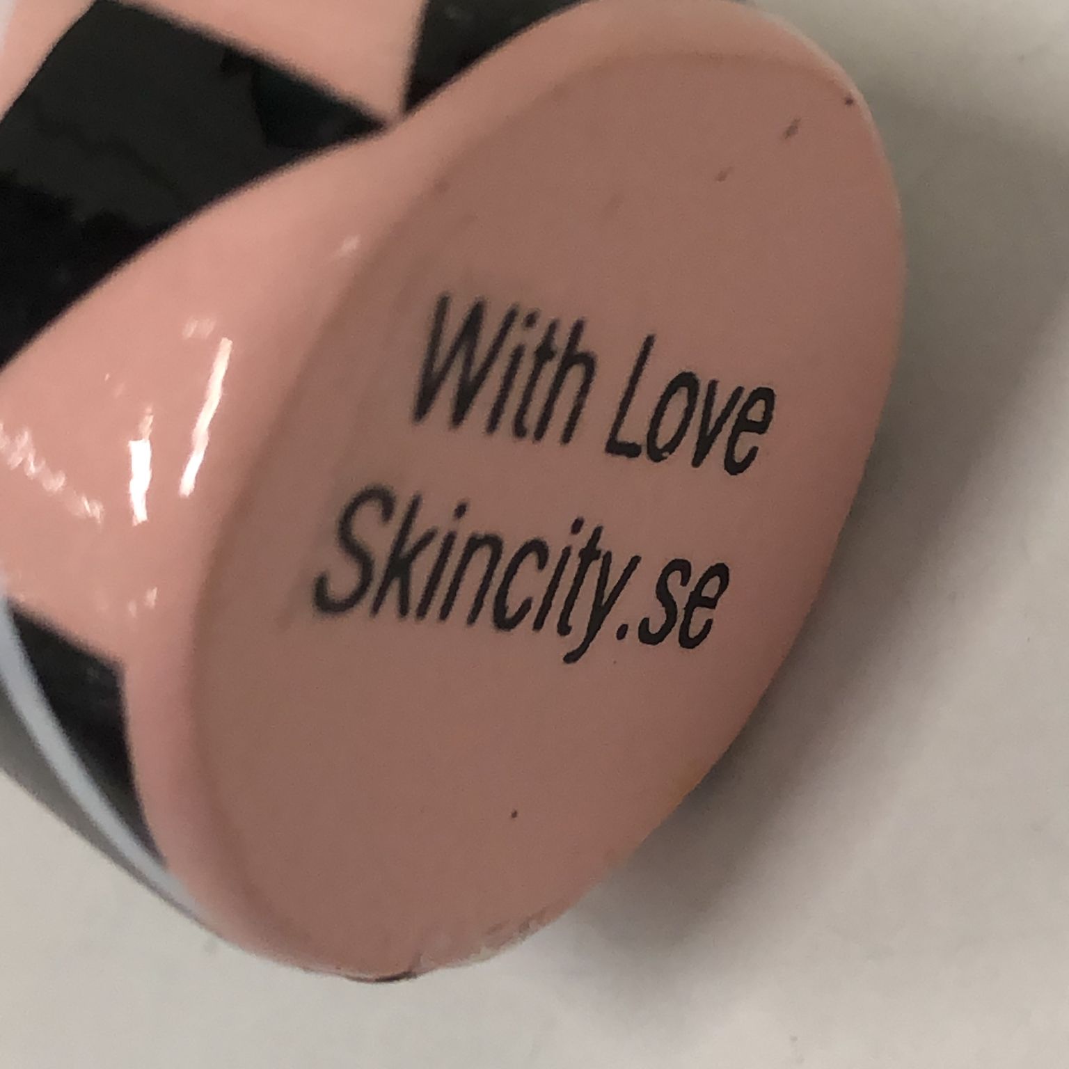 With Love Skincity