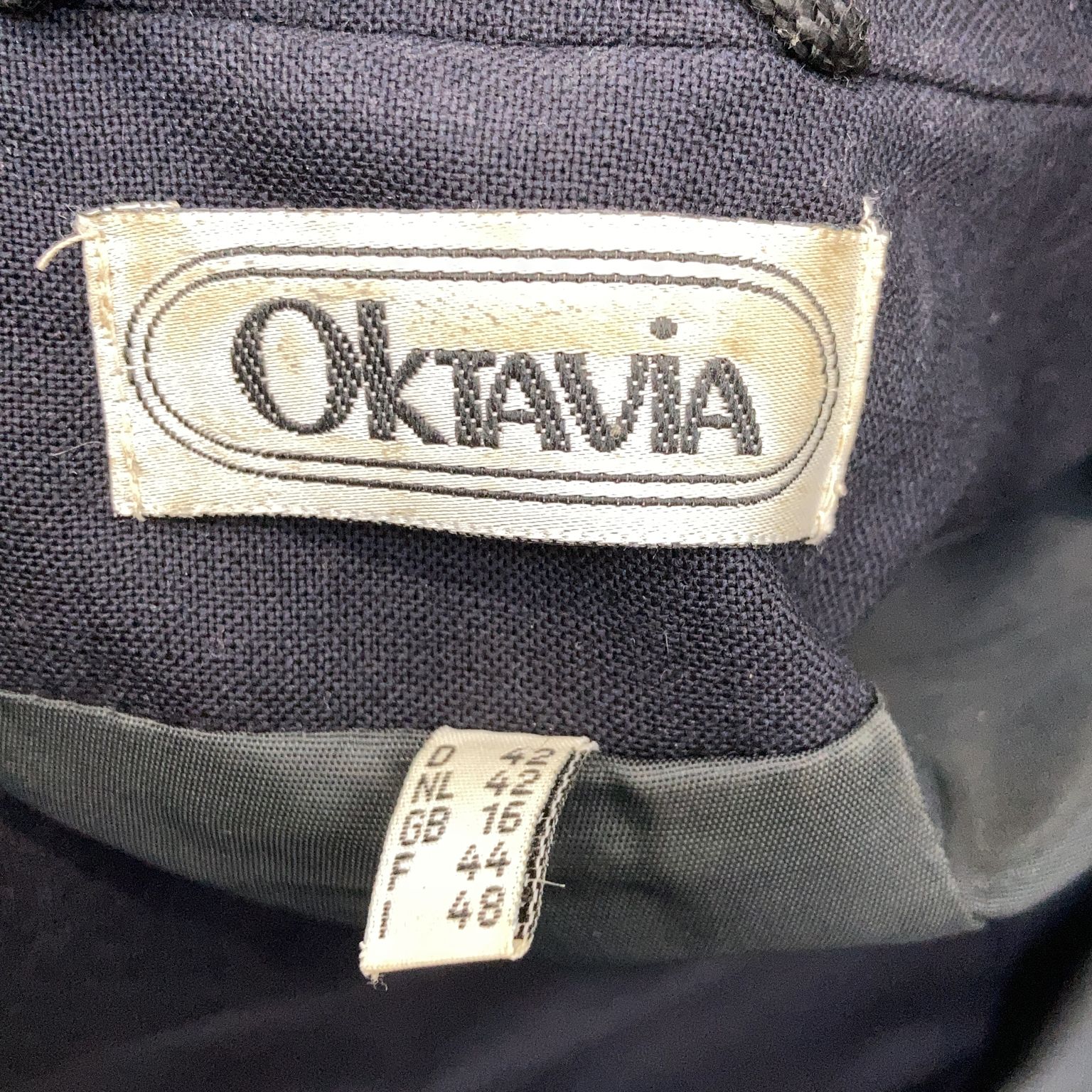 Oktavia