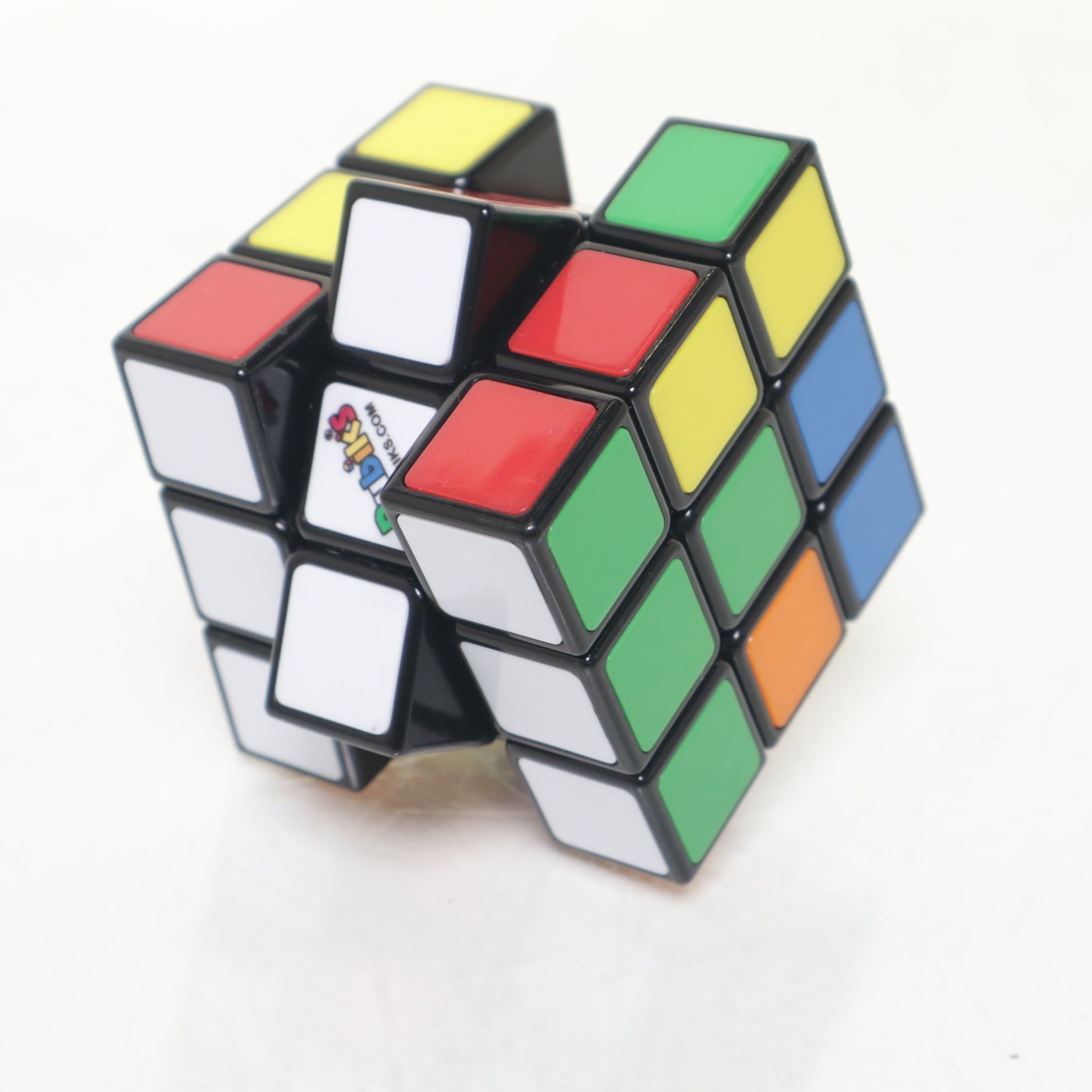 Rubiks