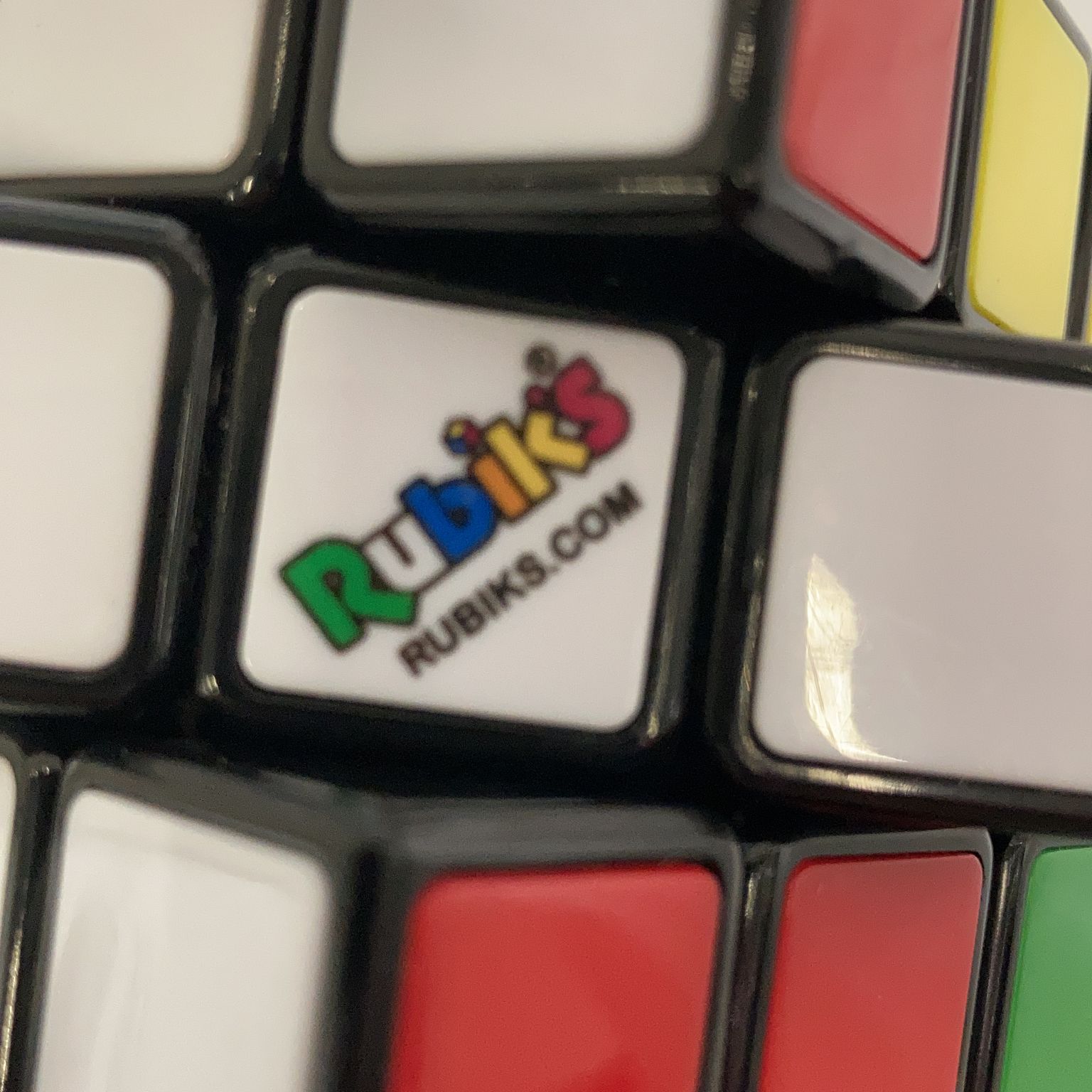 Rubiks