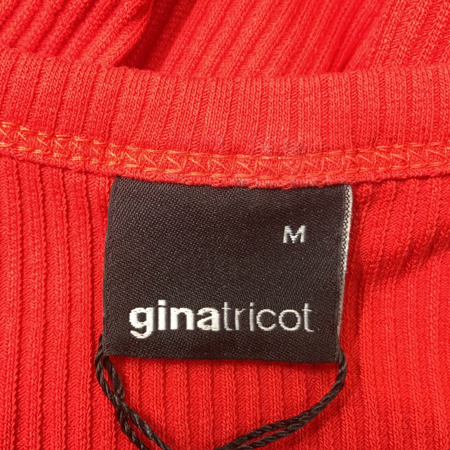 Gina Tricot