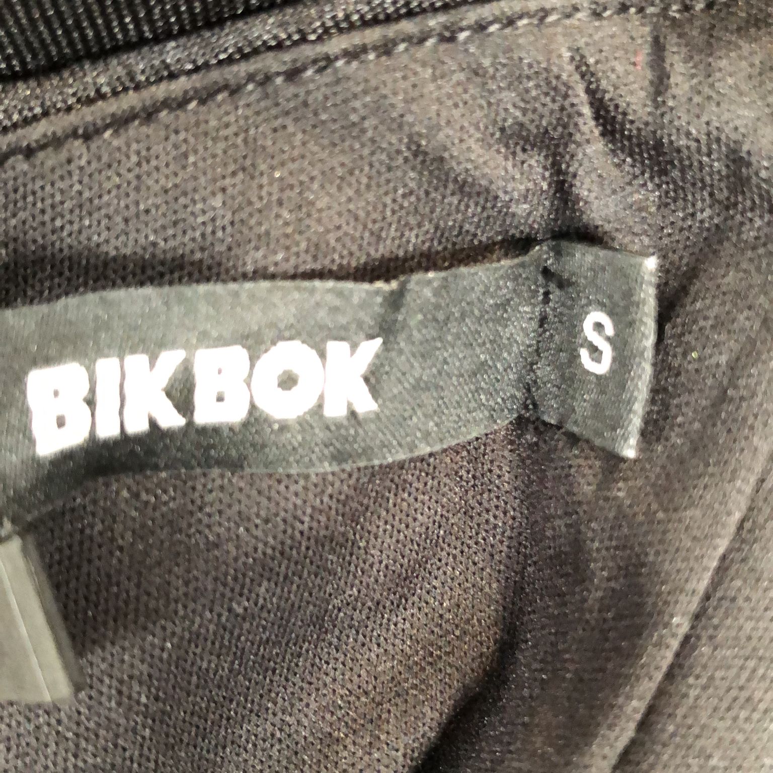 Bik Bok