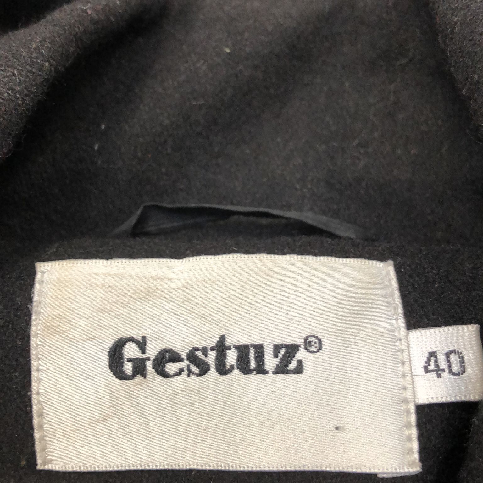 Gestuz