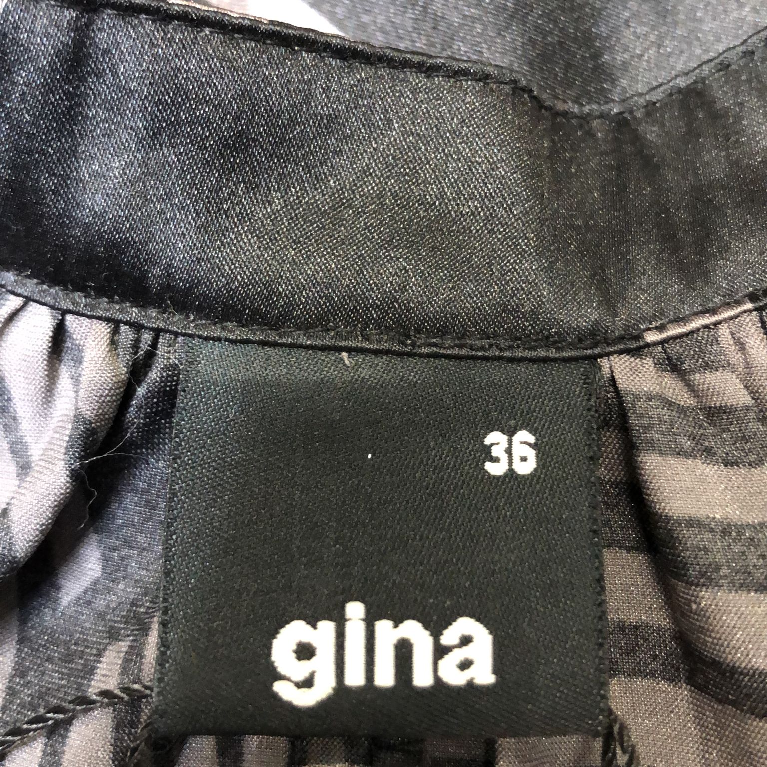 Gina