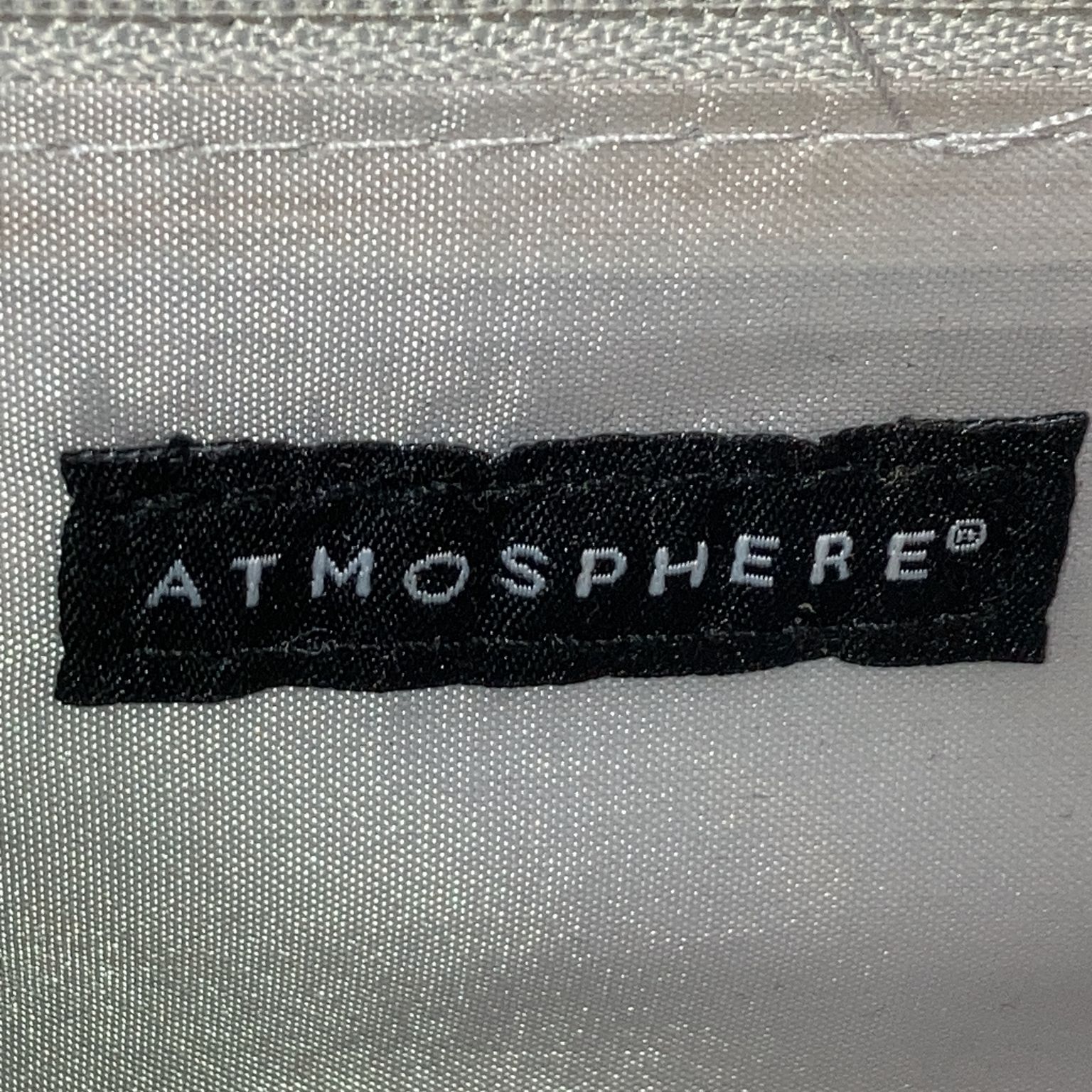 Atmosphere