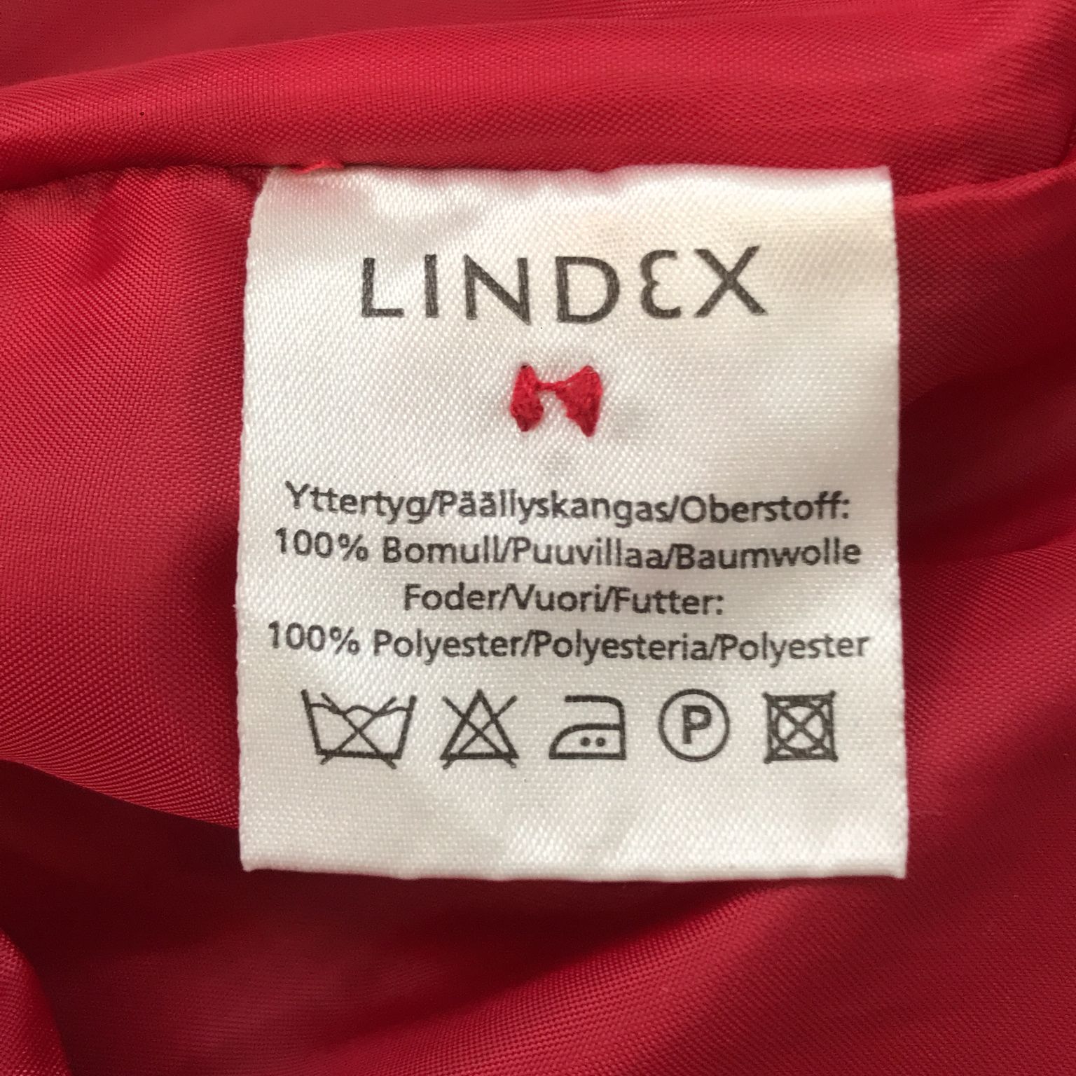 Lindex