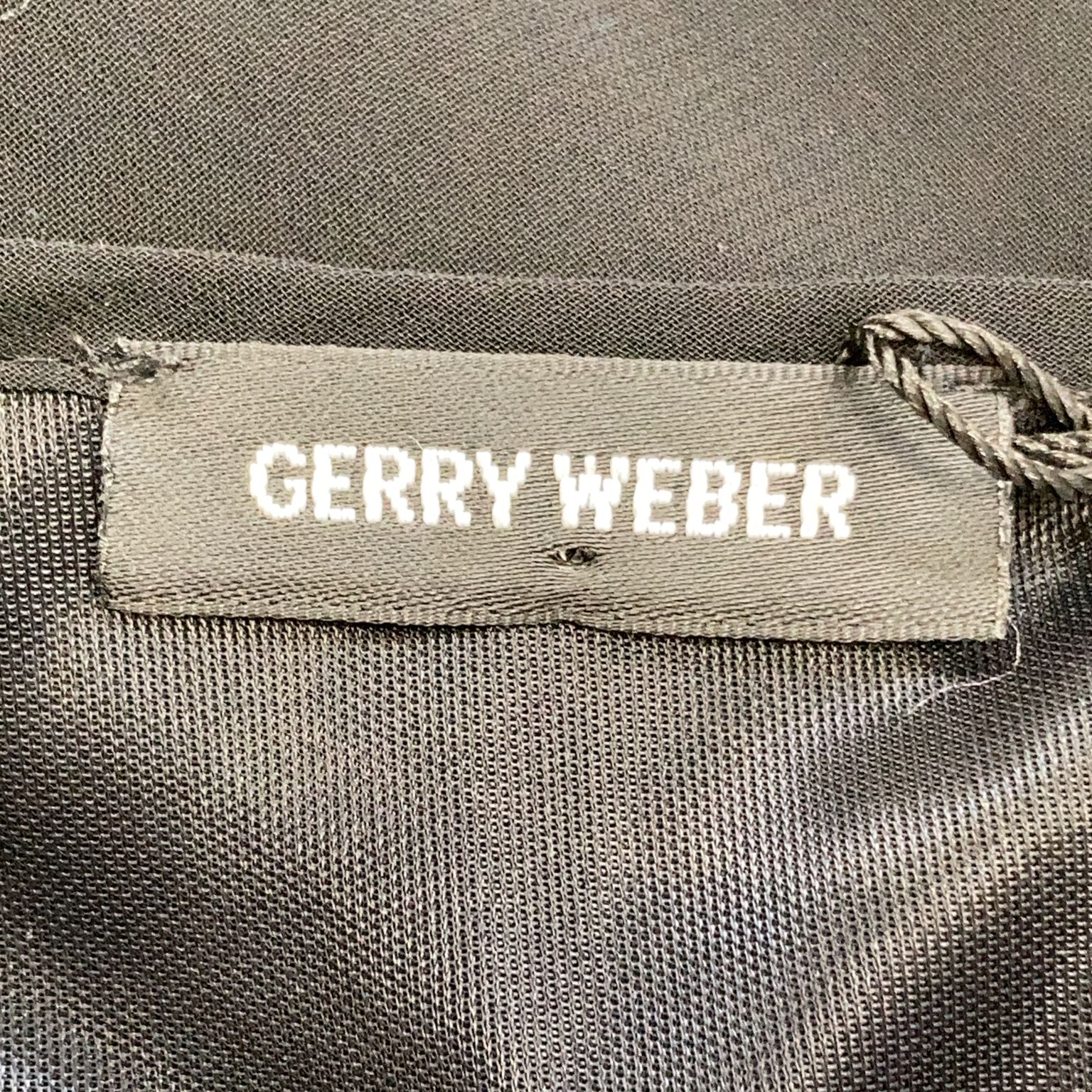 Gerry Weber