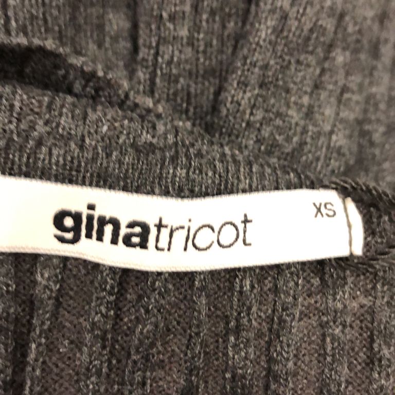 Gina Tricot