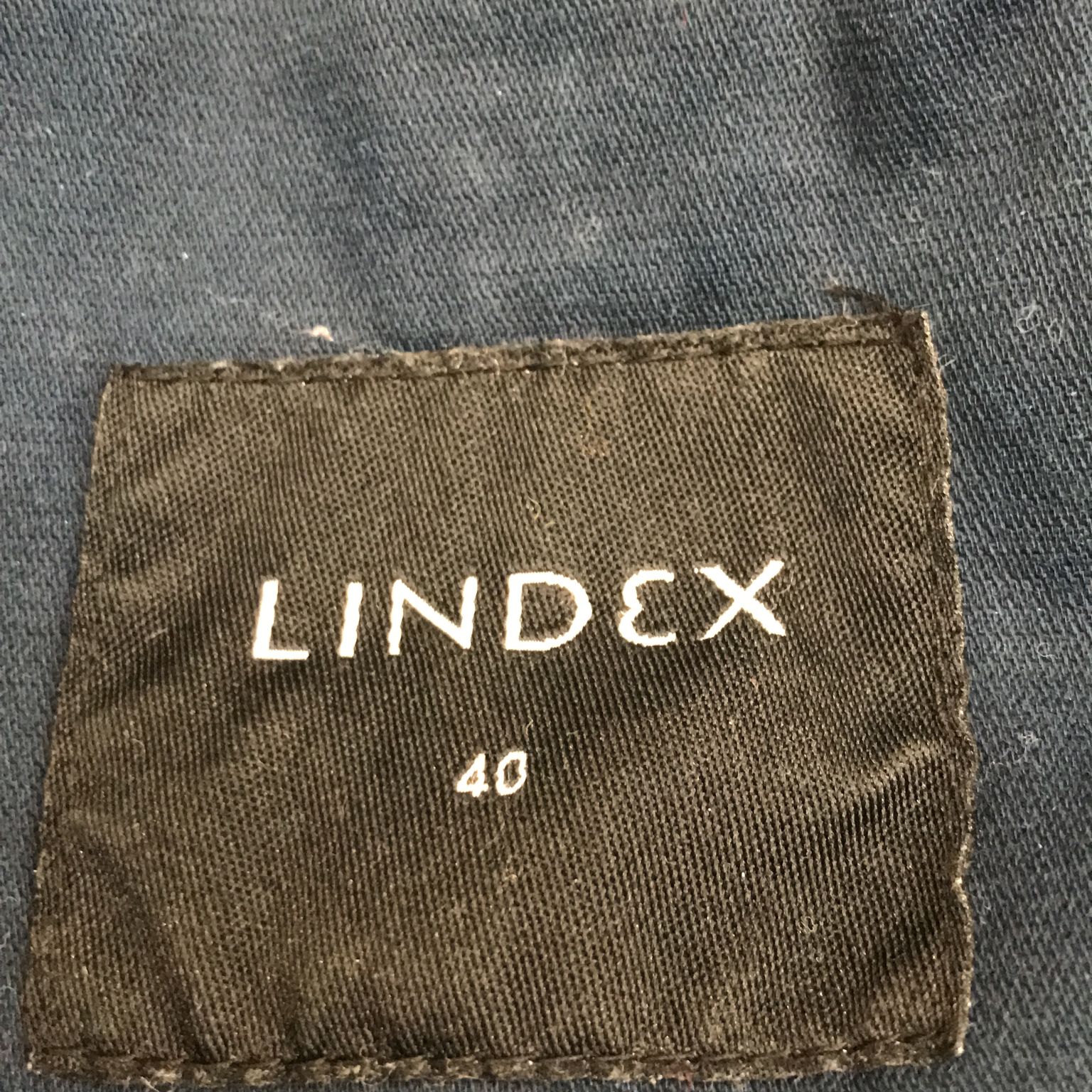 Lindex