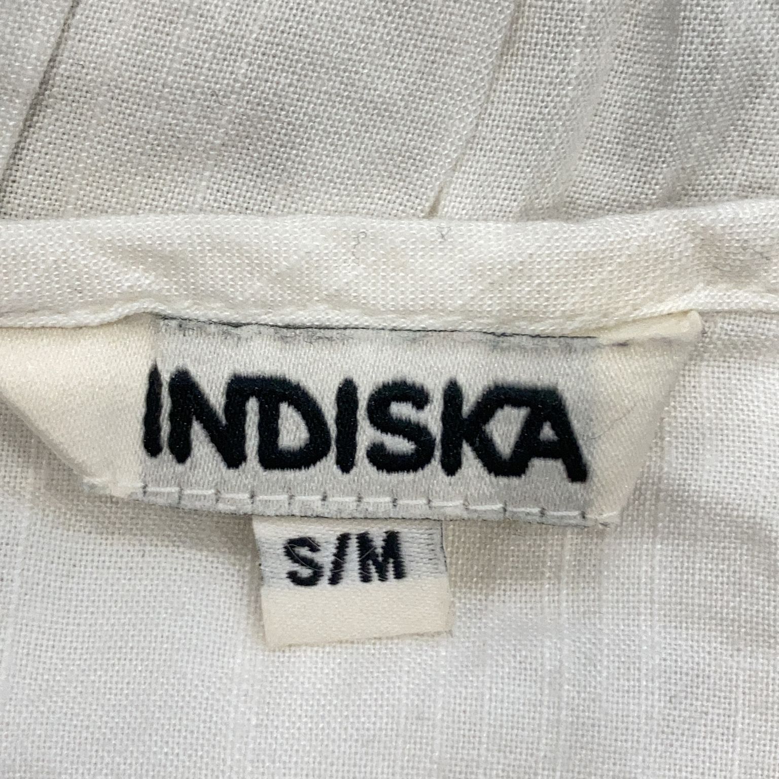 Indiska