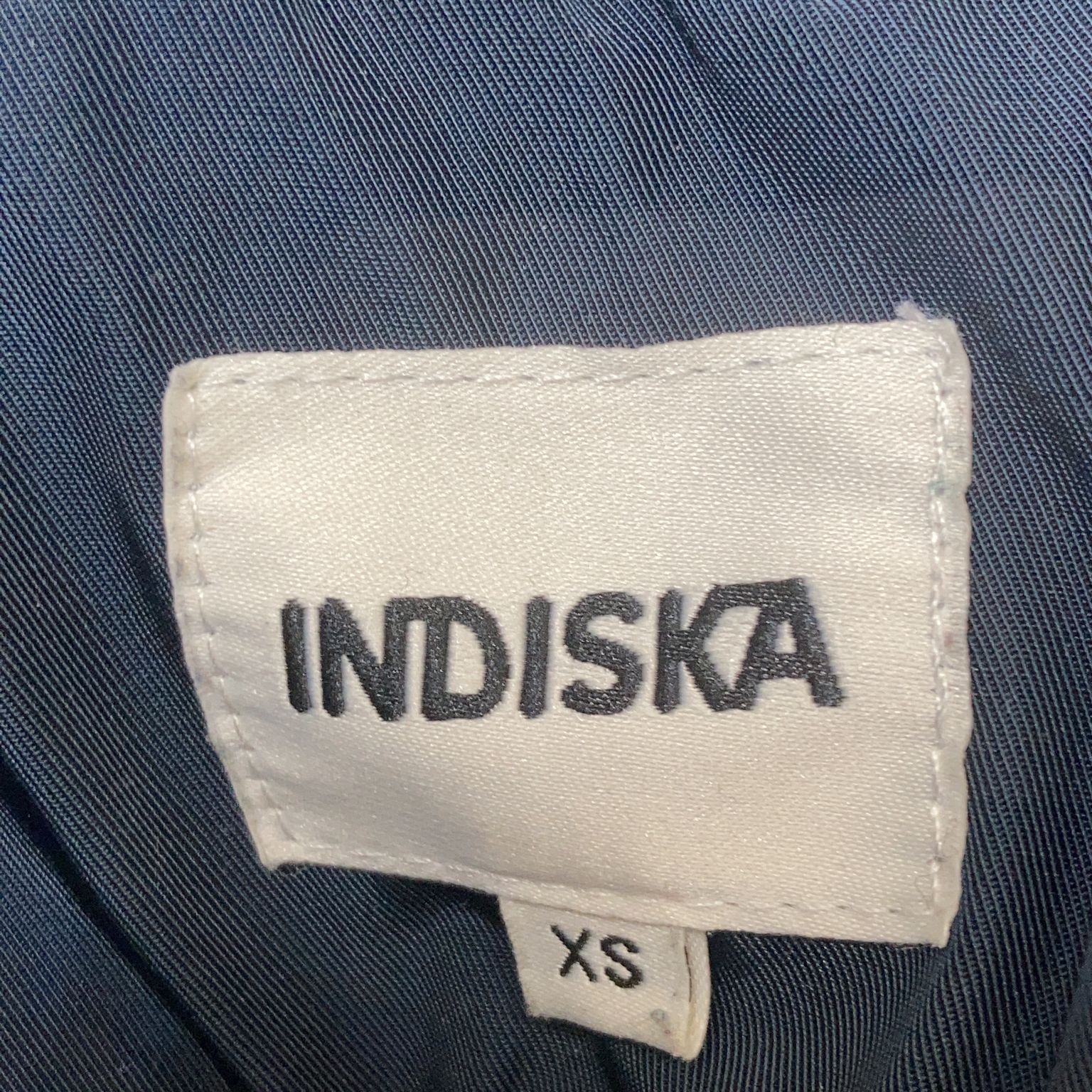 Indiska