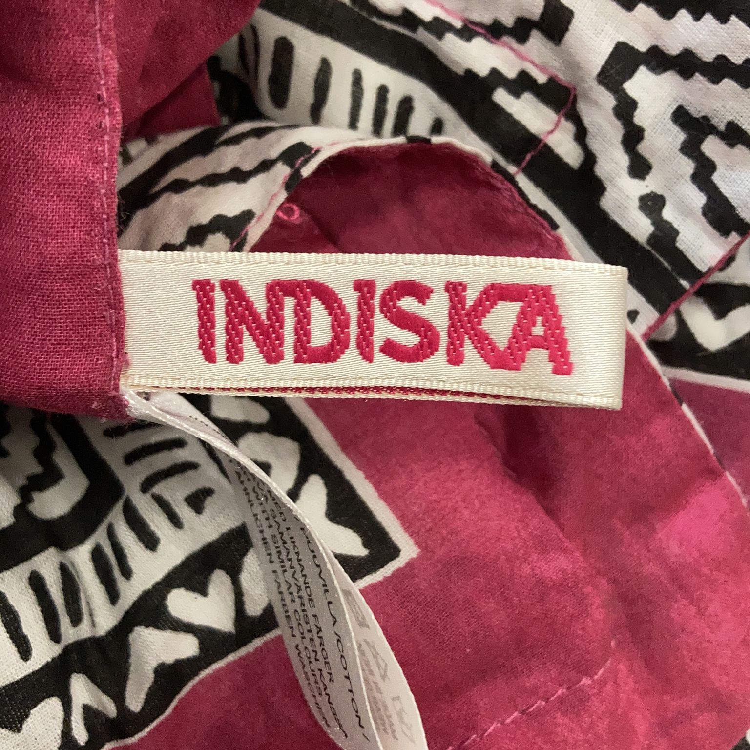 Indiska