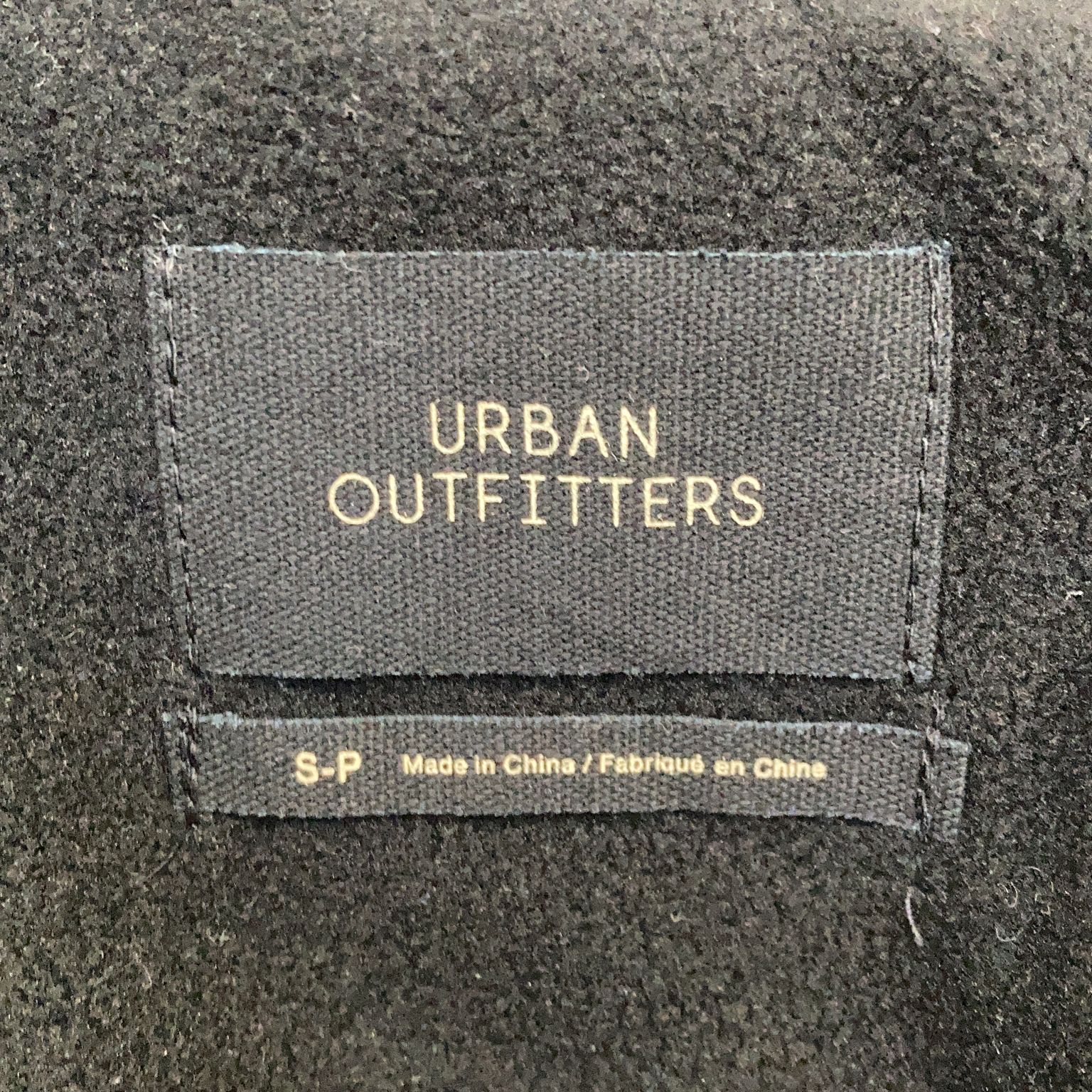 Urban Outfitters