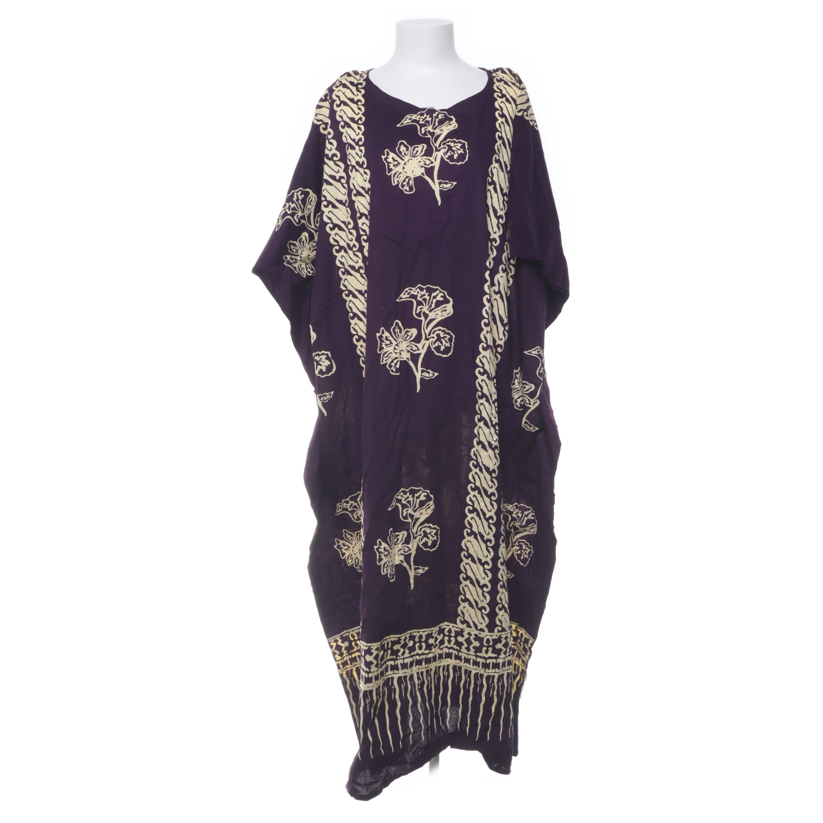 Cool Kaftan