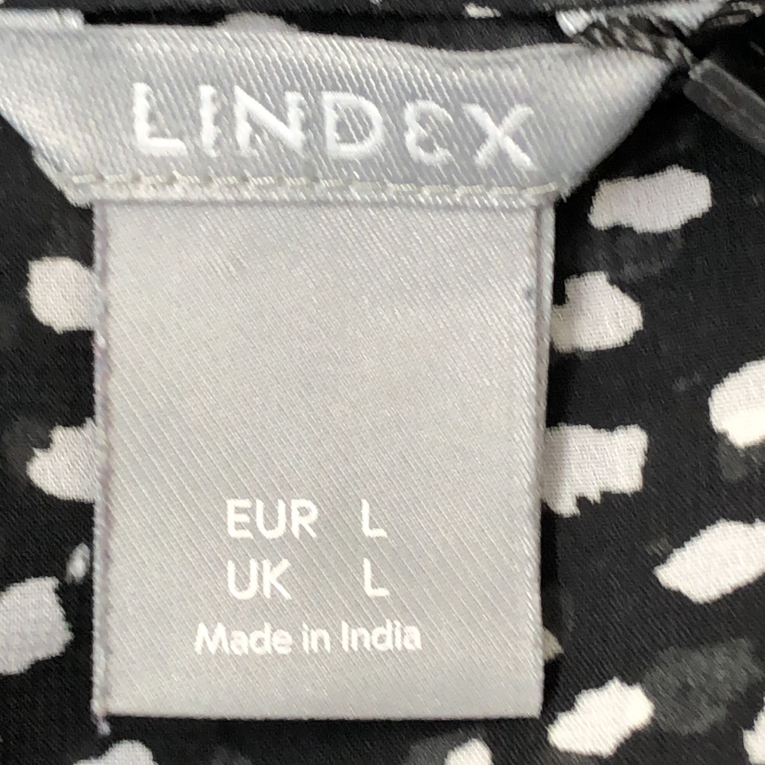 Lindex