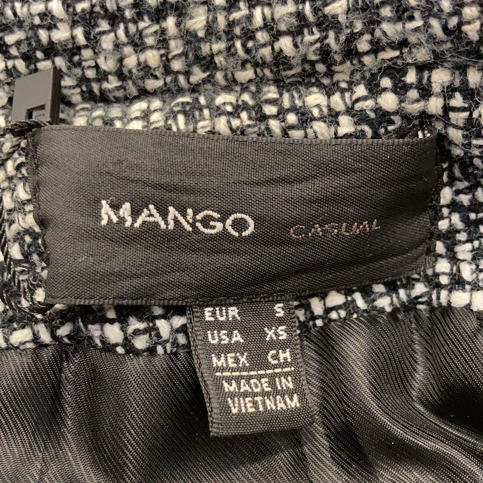 Mango