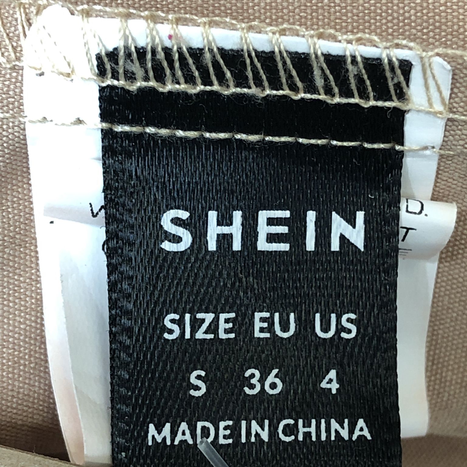 Shein