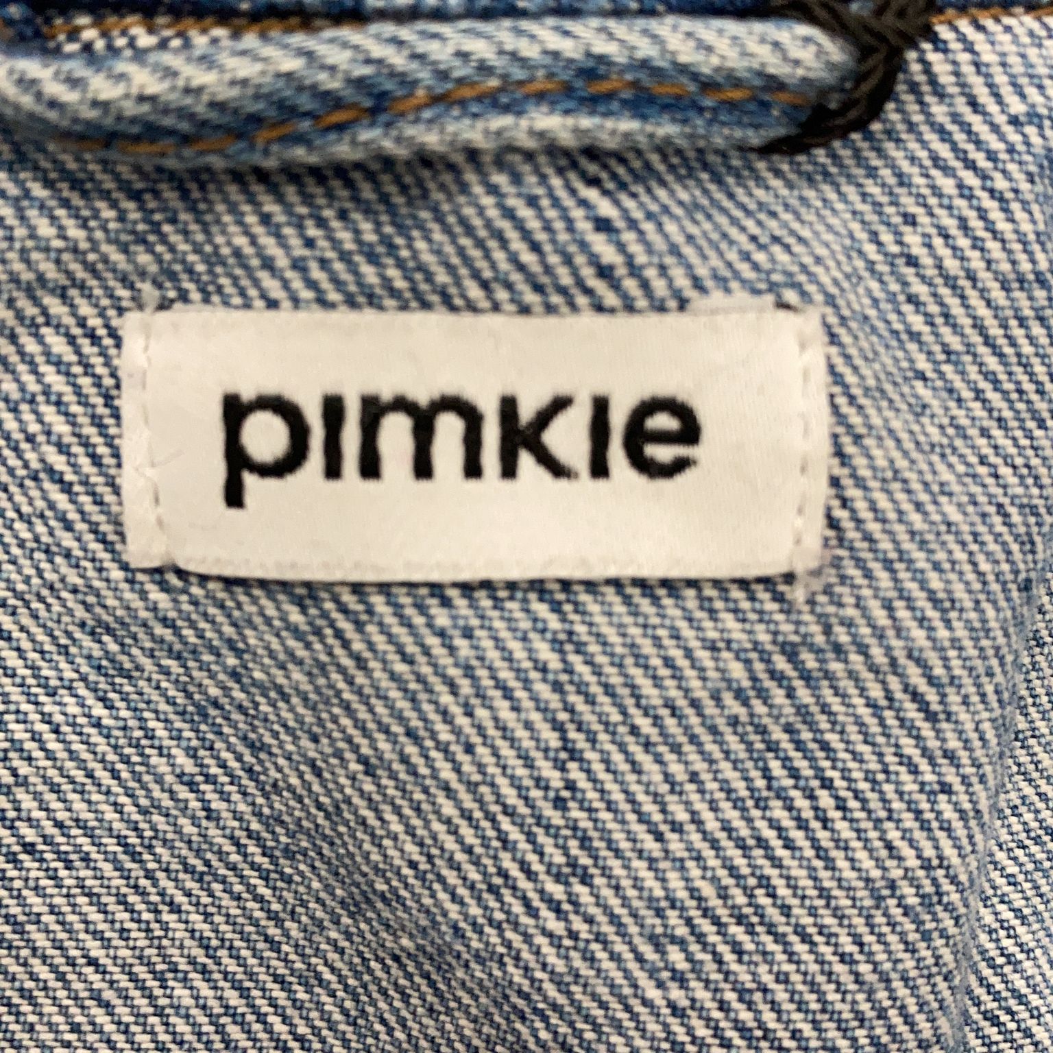 Pimkie