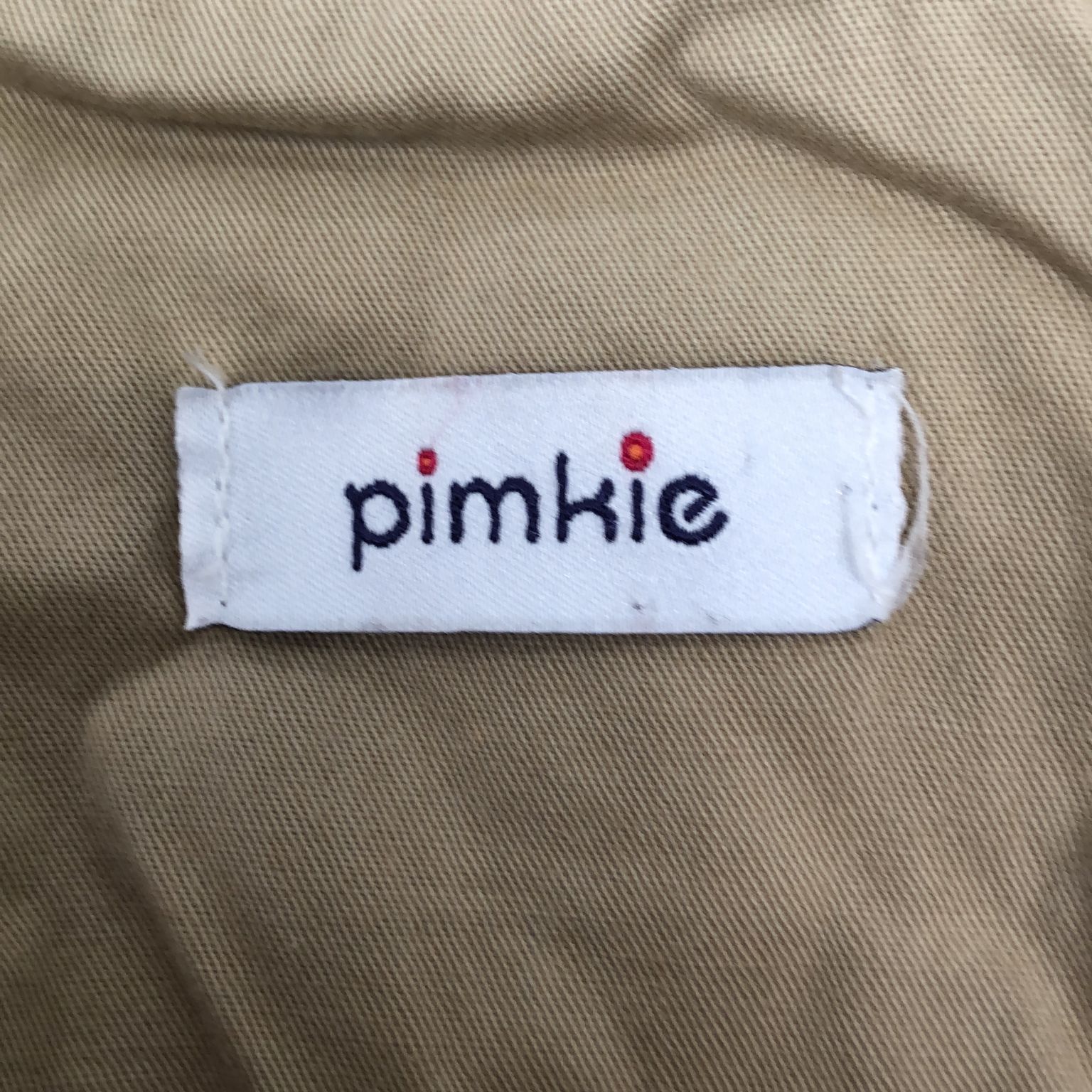 Pimkie