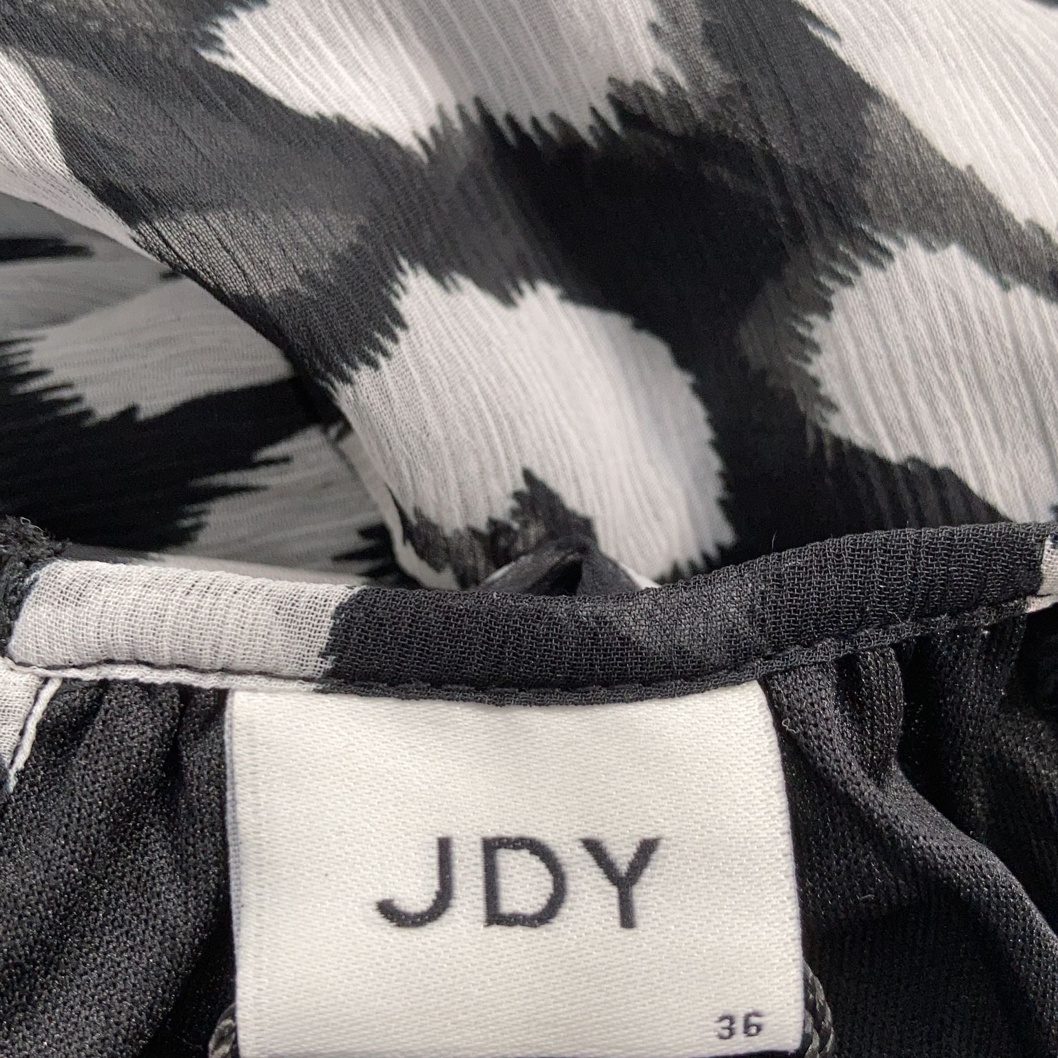 JDY