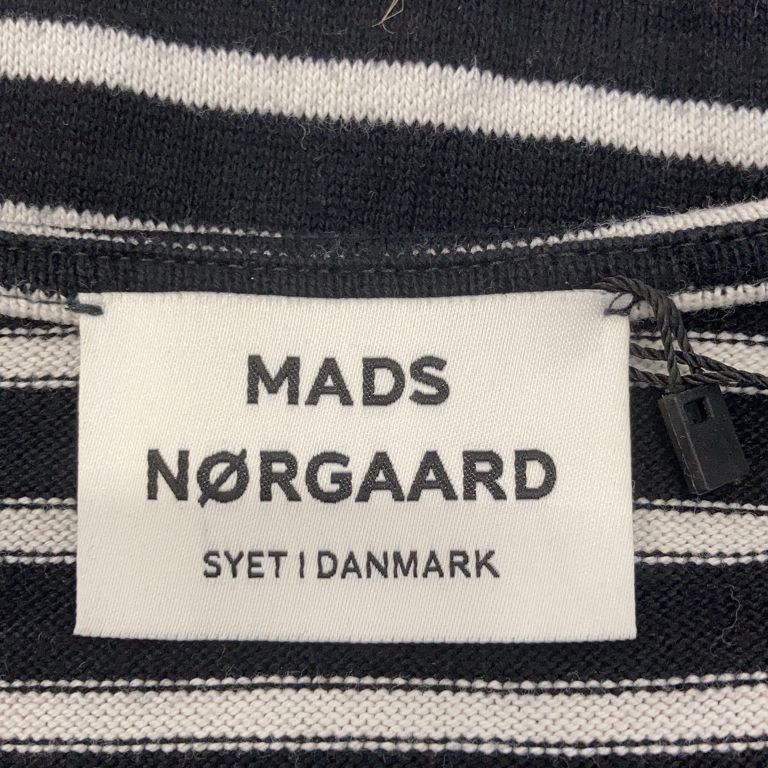 Mads Nørgaard Copenhagen